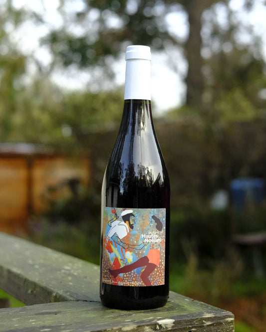 Lea Hautes Noëlles | Voulez Vous Gamay Avec Moi '22