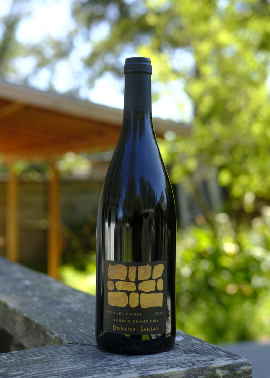 Domaine des Sanzay | Vieilles Vignes '22