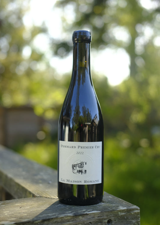 La Maison Romane | Pommard 1er Cru '22