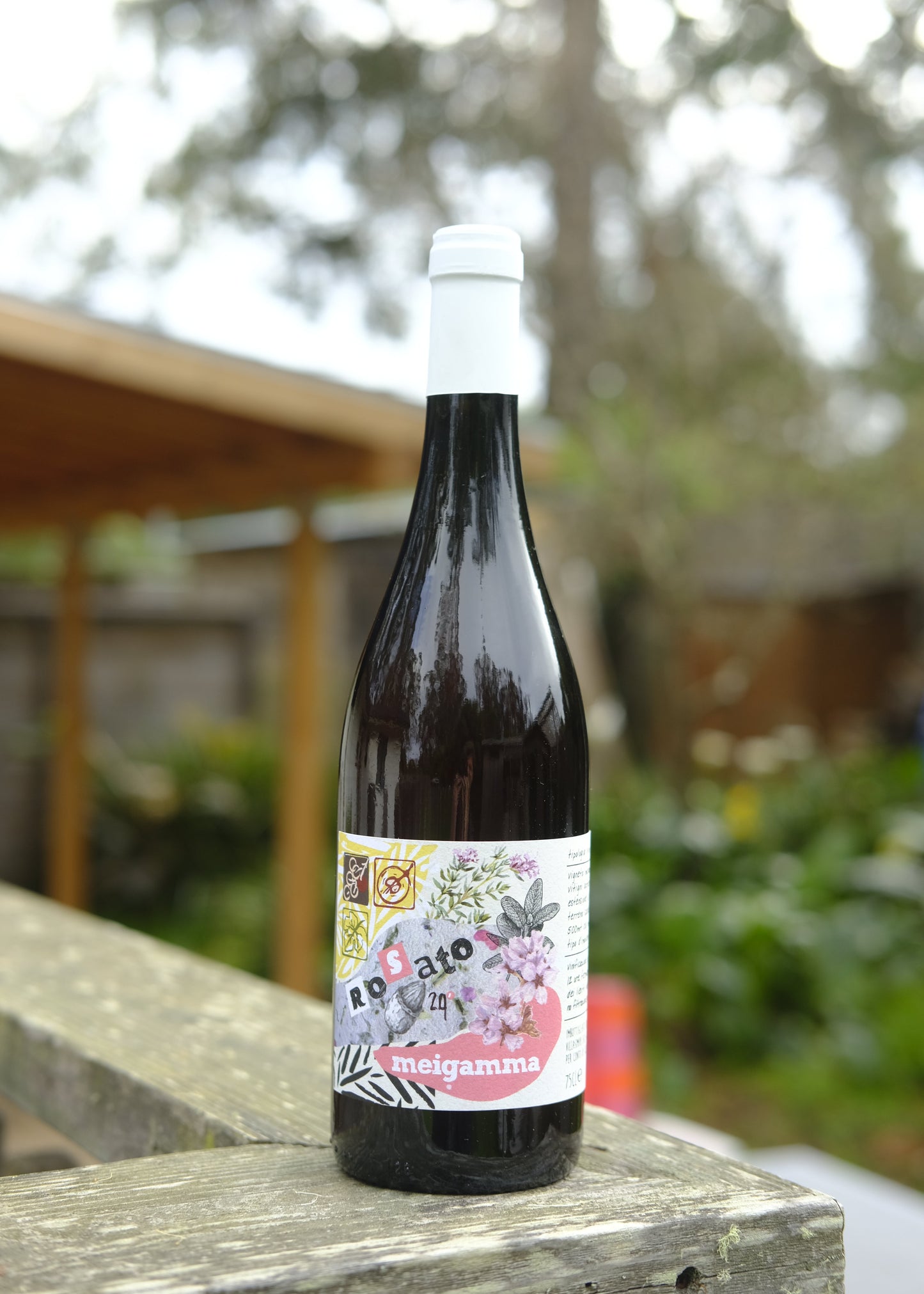 Meigamma | Rosato '24
