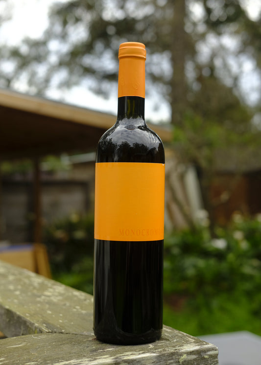 Mario Macciocca | Monocromo 3 Rosato '22
