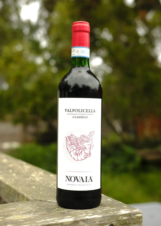 Novaia | Valpolicella RED '23