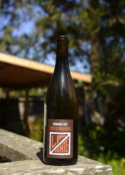Domaine des Cotes Rousses | La Pente '23