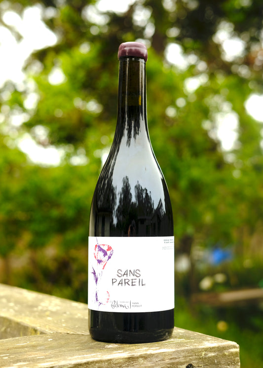 Domaine Belema | Sans Pareil '22