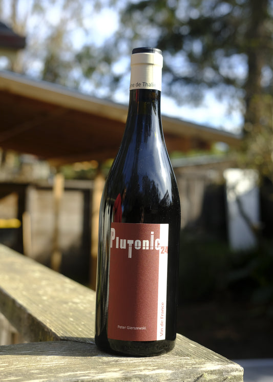 Thalie | Plutonic