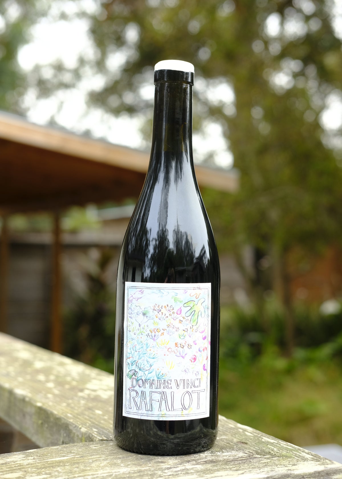 Domaine Vinci | Rafalot '23