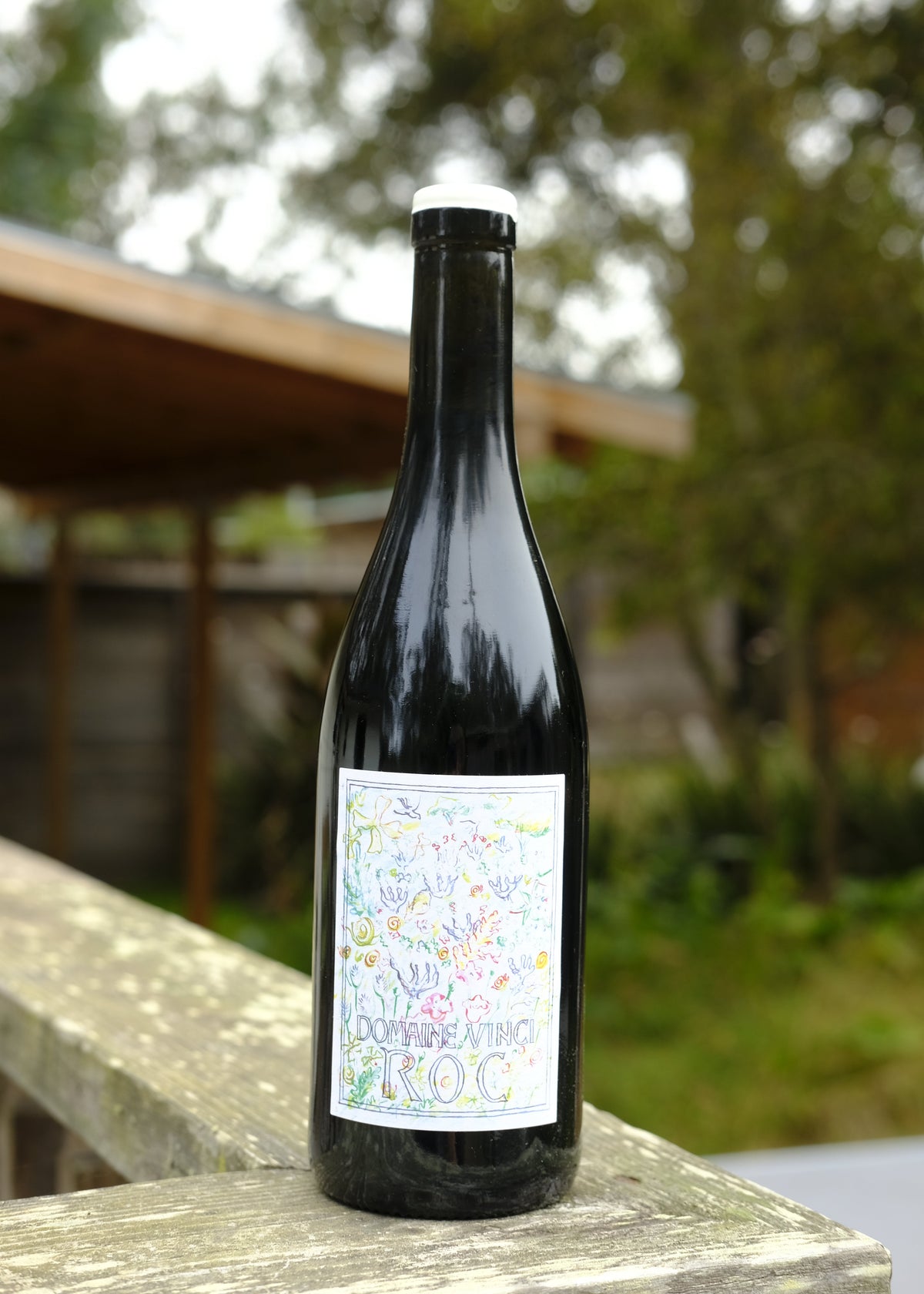 Domaine Vinci | Roc '24