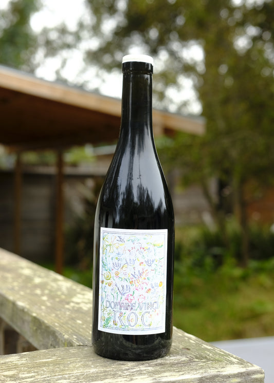 Domaine Vinci | Roc '24