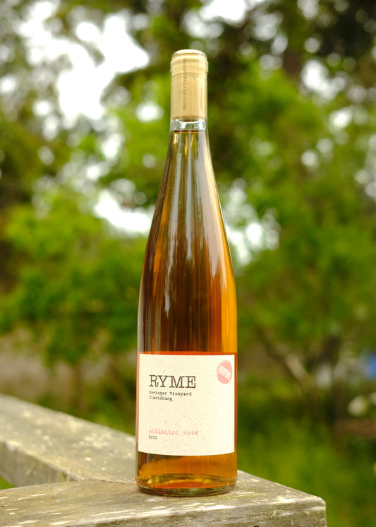 Ryme Cellars | Rosé '22