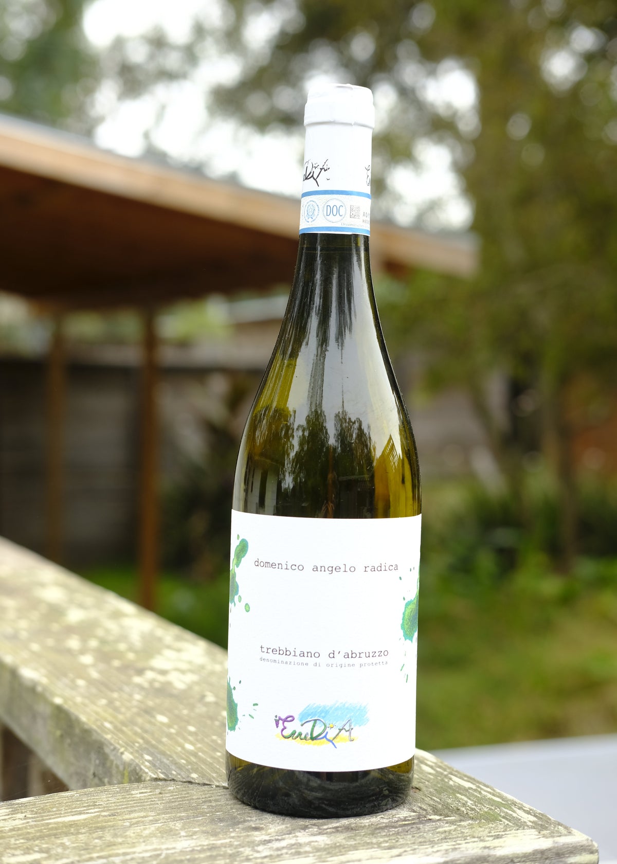 Erredia | Trebbiano d'Abruzzo '25