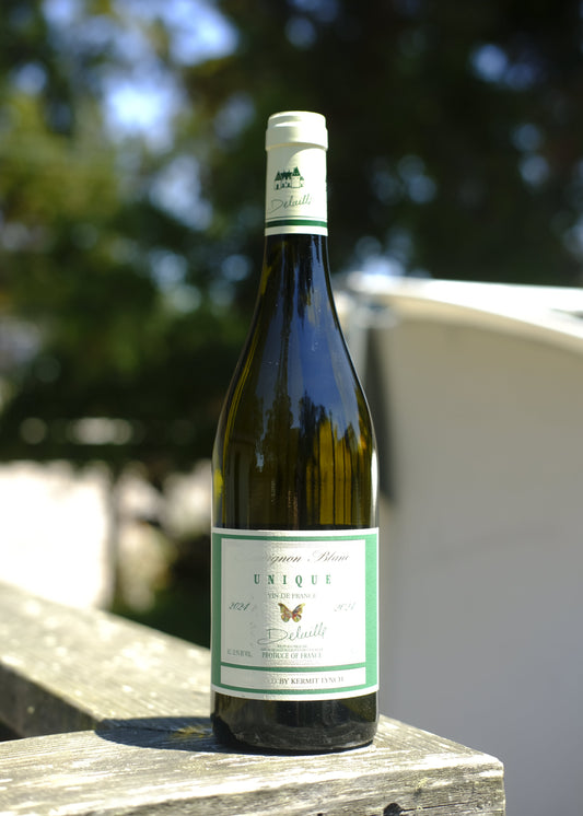 Domaine du Salvard | Unique '24