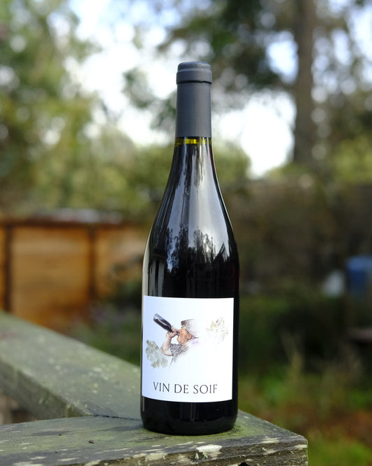 Vin de Soif | Rouge