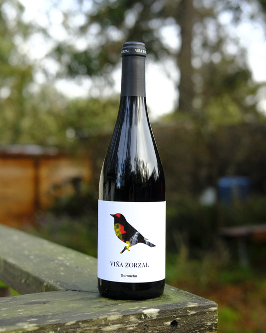 Viña Zorza | Garnacha Navarra '20