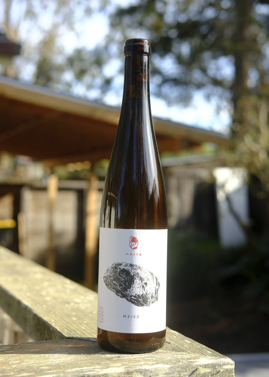 Marto | Weiss Field Blend '23